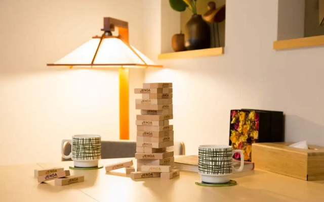 MACHIYA de HIGASHIYAMA