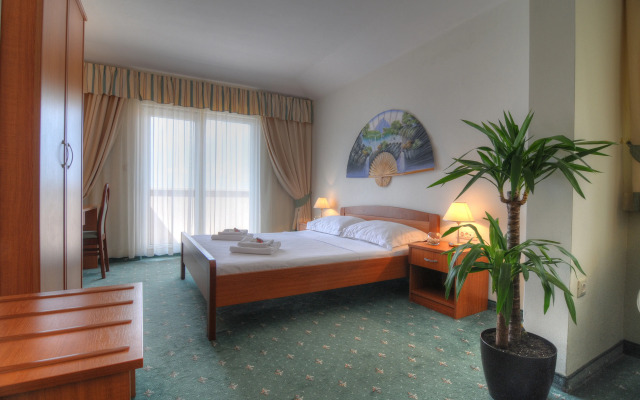 Hotel Rosina