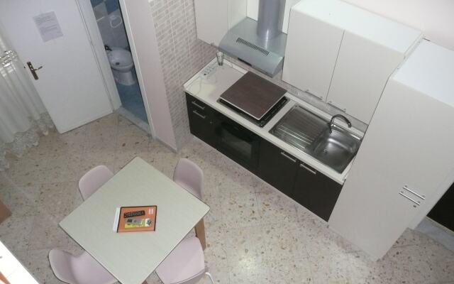 I Papiri B&B Aparthotel