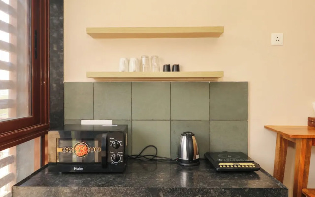 Hotel Tattva Suites Pune