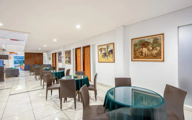 ZEN Rooms Prime Taman Siswa
