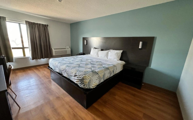 Motel 6 East Syracuse, NY – Airport