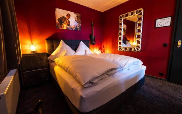 Engel Hotel und Diner