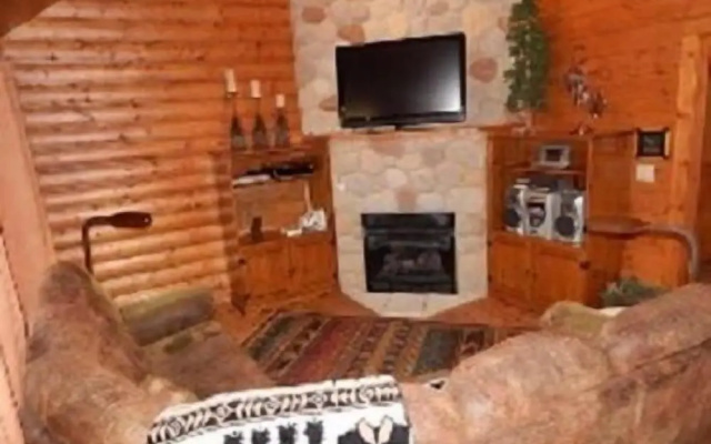 Bear Lodge