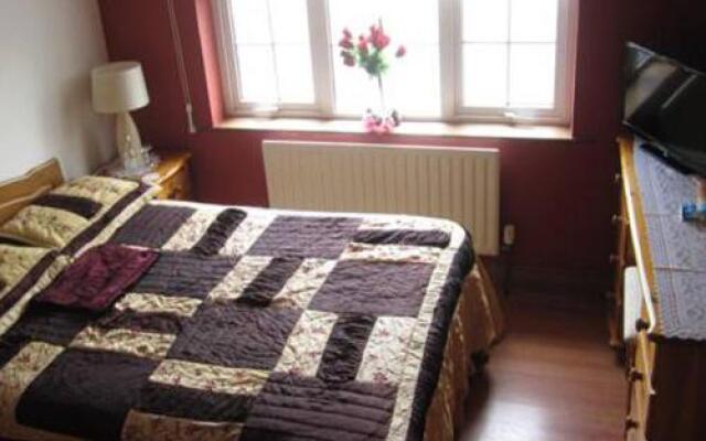 Derghaven B&B