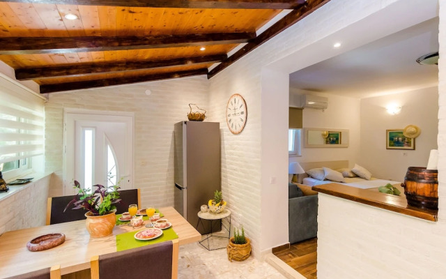 Camelia Luxury Apartments