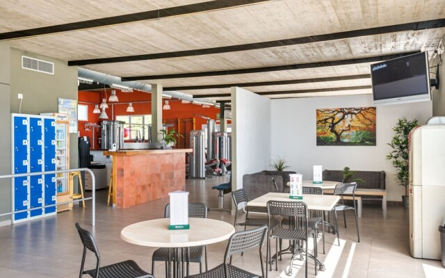 Villa Blanc, 3