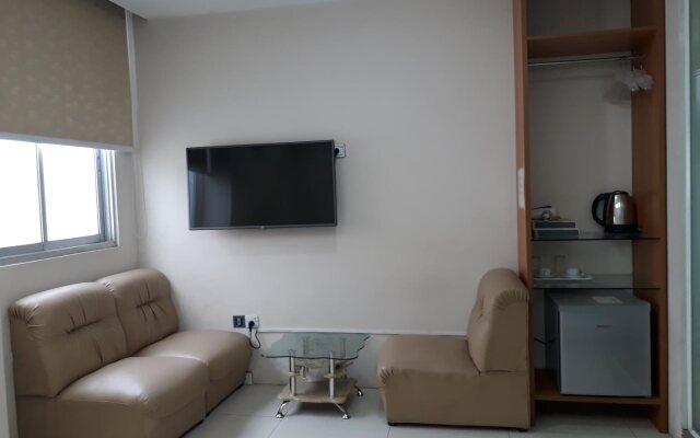 Star Max Hotel