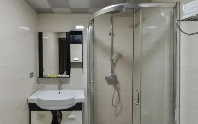Huaying Business Hotel Wenzhou