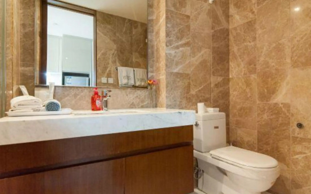 Eik House Service Apartment