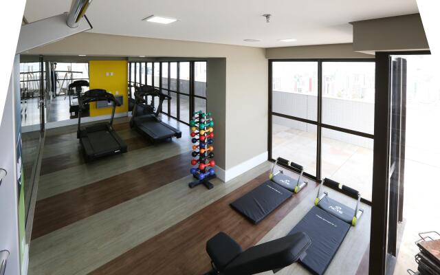 FIT Transamerica Recife