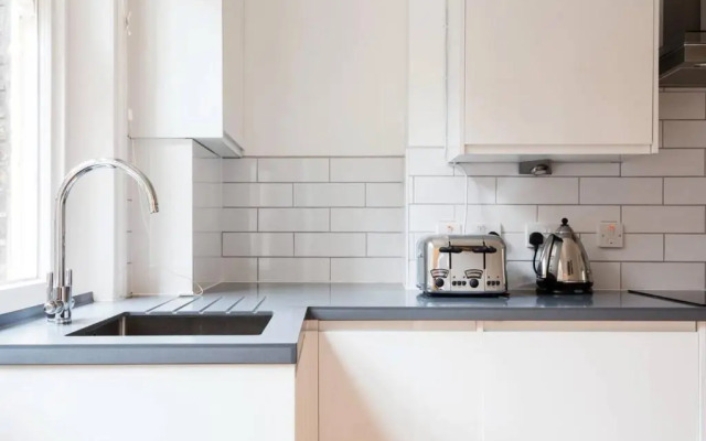 Covent Garden Apartments