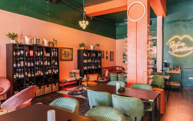 Oliver Hotel