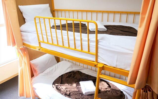 Sakura Hotel Nippori