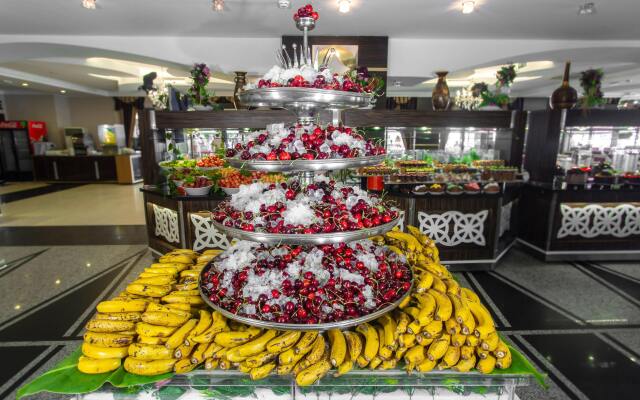 Beach Club Doganay Hotel - All Inclusive