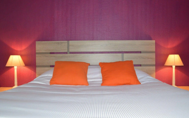 Hôtel de la Colombière