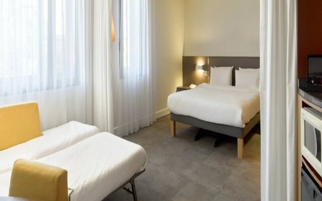 B&B HOME Paris Nord 18ème