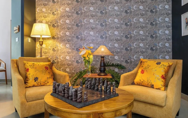 Ayuda Sanctuary Wellness Boutique