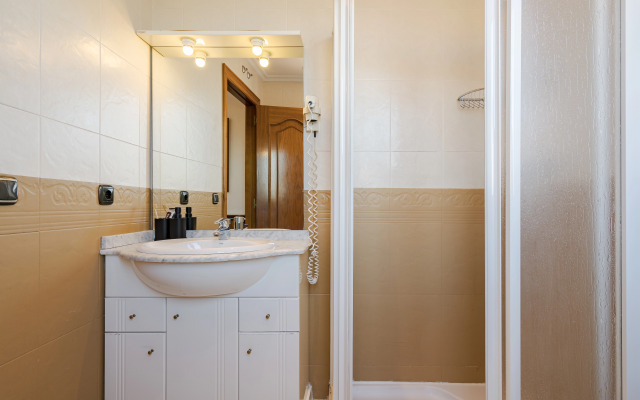 Hotel Eurowest