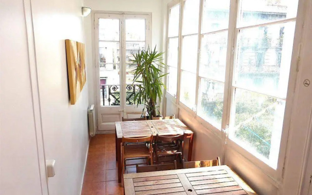 APTBCN Gran Via Guest House