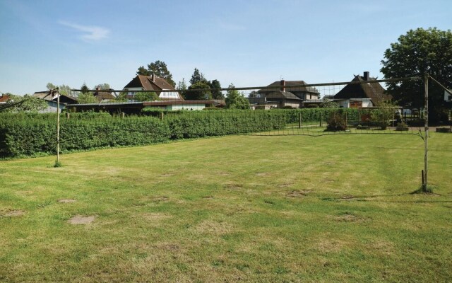 Awesome Home in Bresewitz With