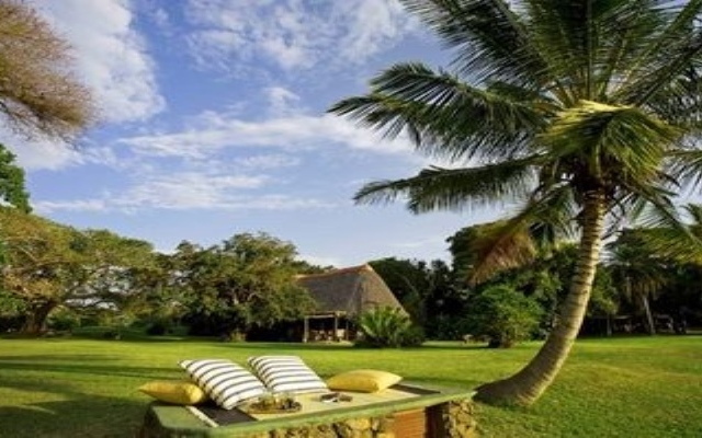 Rusinga Island Lodge