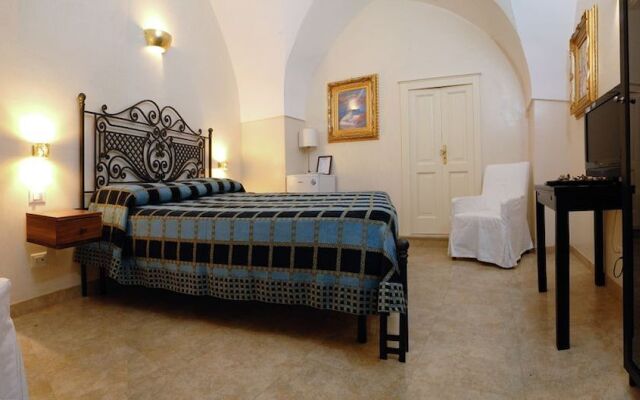 Leccelso Bed And Breakfast