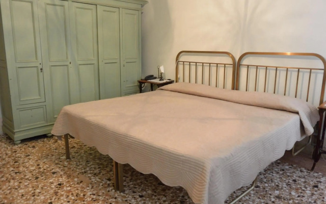 Pensione Seguso