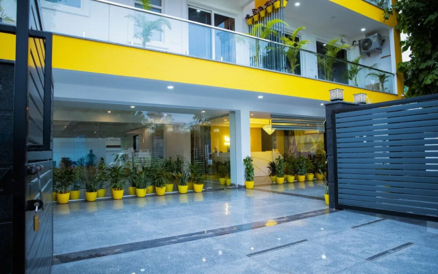 Lime Tree Luxury Studio