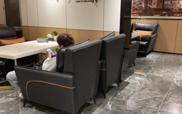 Verona Business Hotel