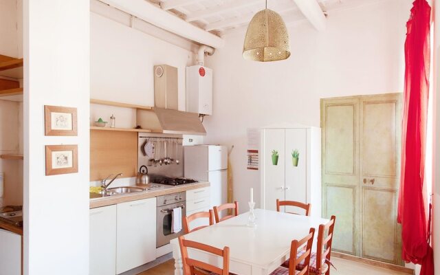 RSH Farnese Stylish Apartment 2
