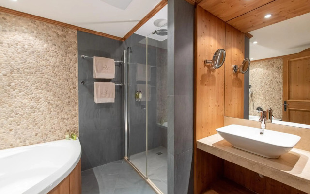 Chalet RoyAlp Hôtel & Spa