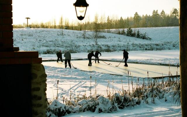 Uhtjärve Ürgoru Nõiariik