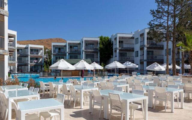 Ladonia Hotels Mio Bianco