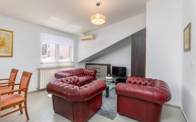 Stunning Apartment in Pula With Wifi and 2 Bedrooms