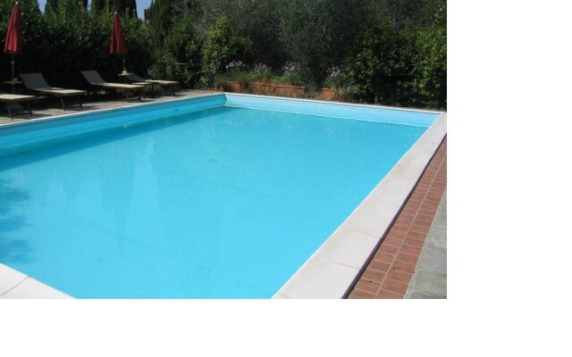 Villa I Tigli Casa Vacanze