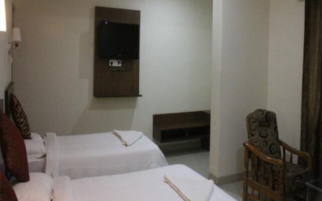 Hotel Fortune Residency