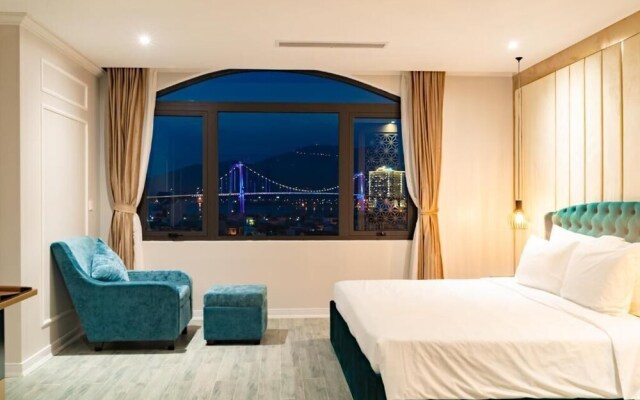 Lupin Boutique Hotel by OYO Rooms
