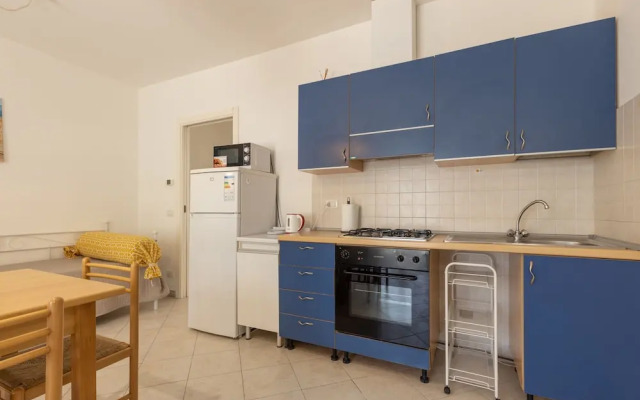 Residence Albatros