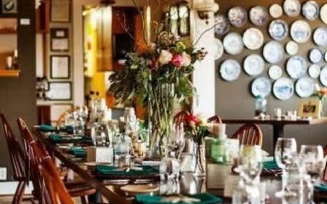 The Craignair Inn & Restaurant