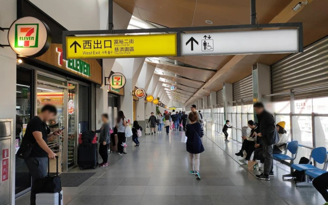 瑪莉民宿 近車站慈濟附停車場