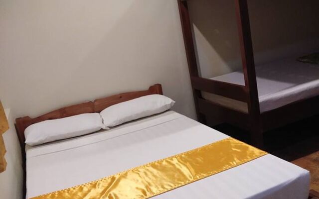 El Seatopia Beach Cottages