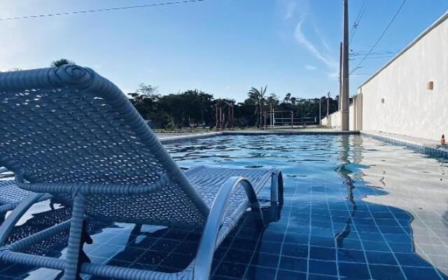 Apartamento nos Lençóis Confort