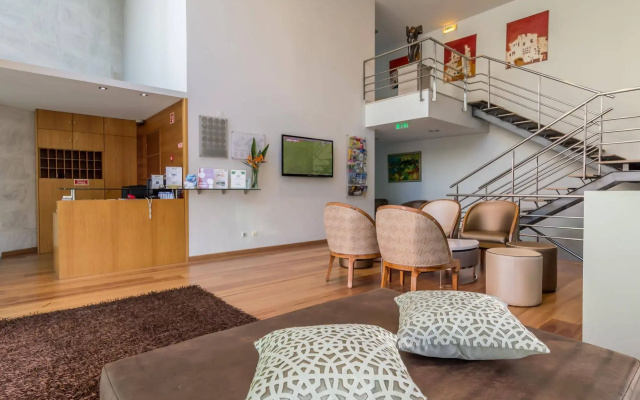 Hotel Sao Sebastiao de Boliqueime