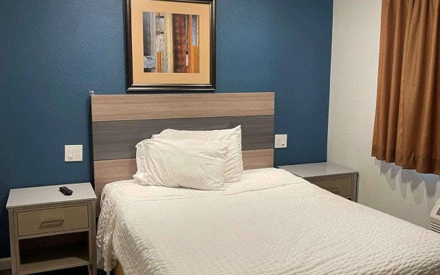 SureStay Hotel by Best Western San Rafael