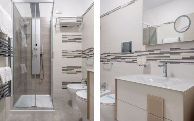 Apartment Palermo Balestrate