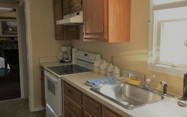 Bayberry Accommodations