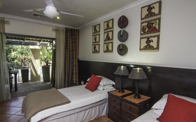Zeranka Lodge Umhlanga