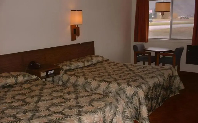 Hotel Seven Continents