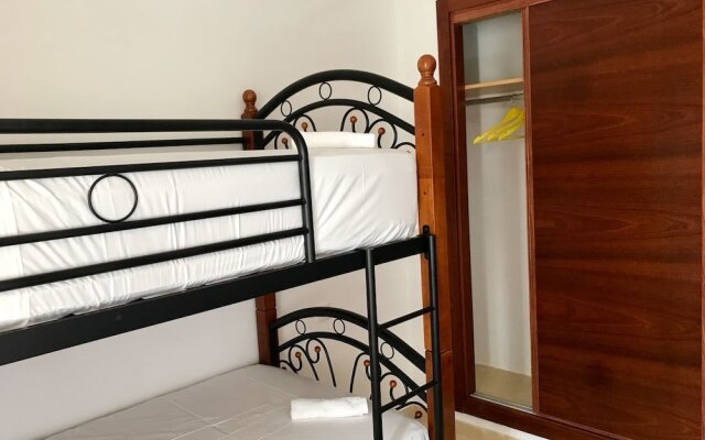 Appartement Residence Bellavista